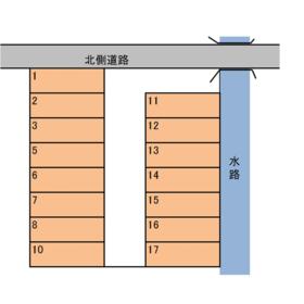 平面図