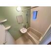 バス/シャワー