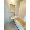 バス/シャワー