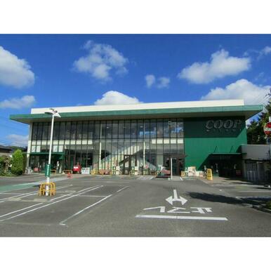 ＣＯＯＰ　ＭＩＹＡＧＩ八木山店