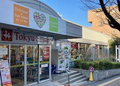 東急ストア 宮崎台店