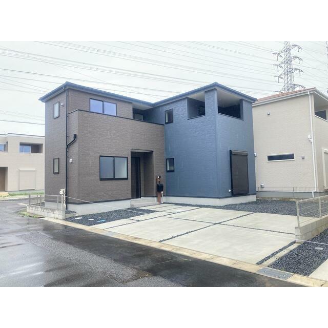 快適な住まいほど日増しに思い入れが生まれてくる（3号棟）