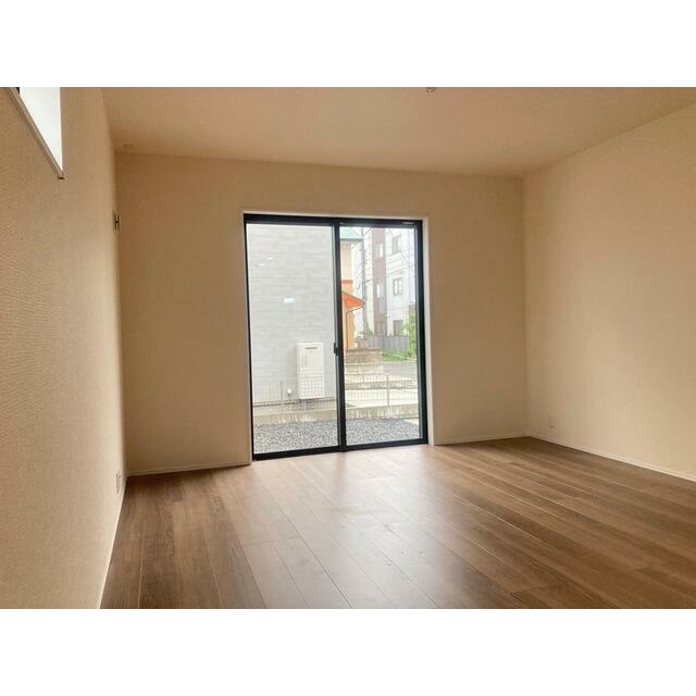 客室としても便利な洋室（3号棟）