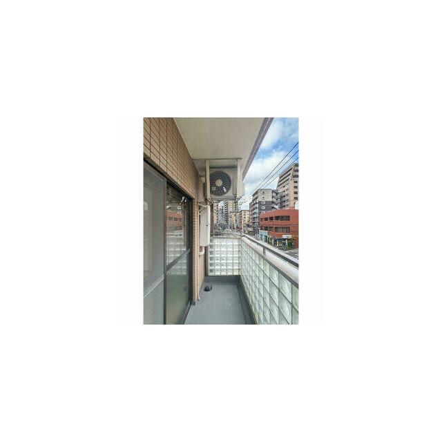 バルコニー・ベランダ