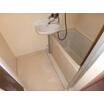 バス/シャワー