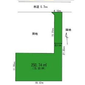 地形図等