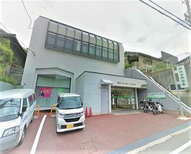 姫路信用金庫丸山支店