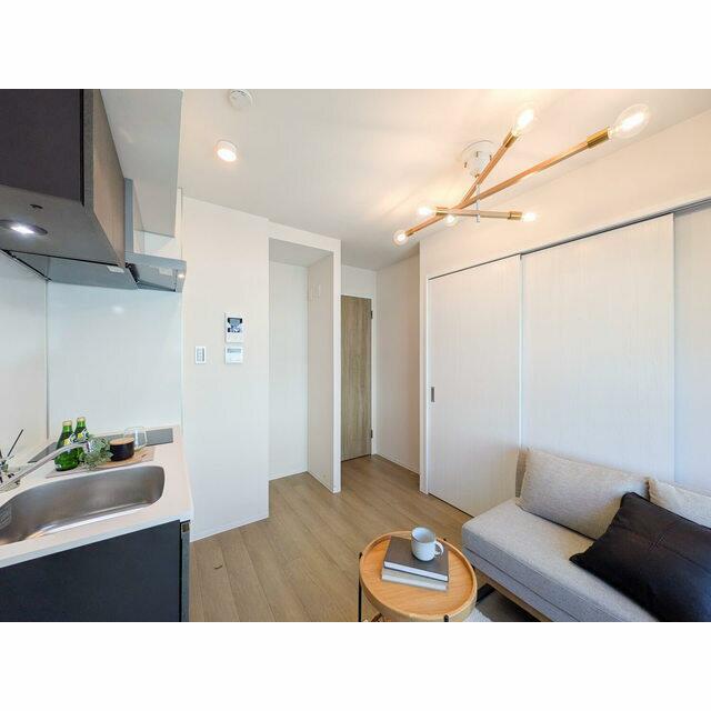 ※家具・家電の備え付けはありません