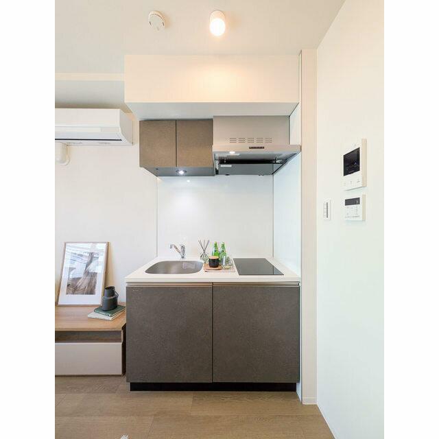 ※家具・家電の備え付けはありません