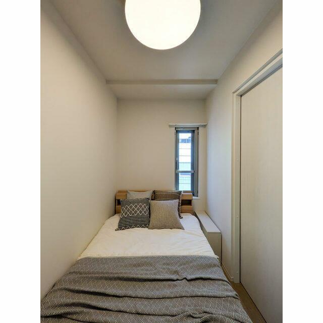 ※家具・家電の備え付けはありません