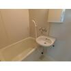 バス/シャワー