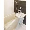 バス/シャワー