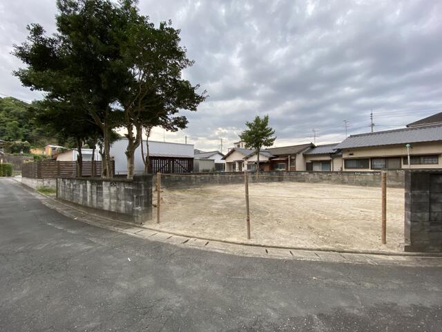 物件画像 飯塚市 楽市 (天道駅) 住宅用地