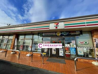 セブンイレブン北上上野町１丁目店