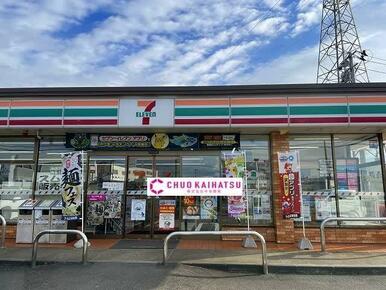 セブンイレブン北上上野町１丁目店