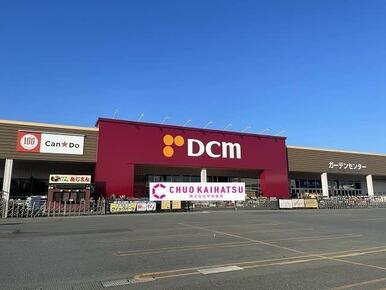 ＤＣＭ北上藤沢店