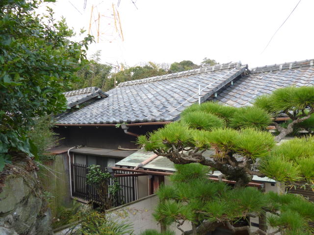 物件画像 北九州市門司区 大久保２丁目 1階建 3DK