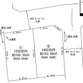 地形図等