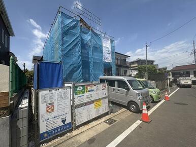 （1号棟）