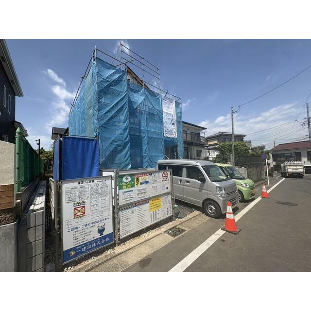 （1号棟）