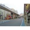 ショッピング施設