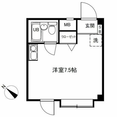 南西向き採光★日当り良好♪
