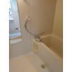 バス/シャワー