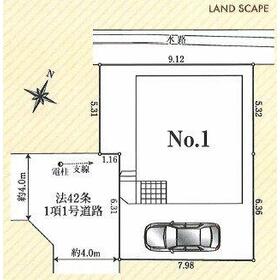 地形図等