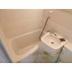バス/シャワー