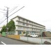 中学校