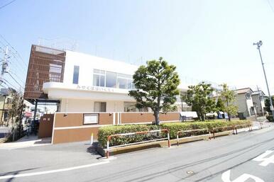 みやくぼ保育園