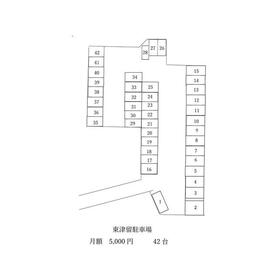 平面図