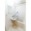 バス/シャワー