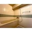 バス/シャワー