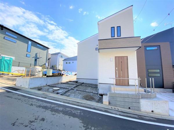 南大沢駅近くの中古一戸建て Mapfan