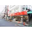 ショッピング施設