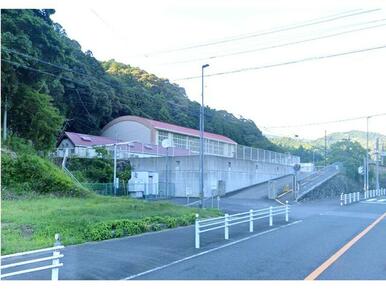 岡崎市立宮崎小学校