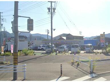 ミニストップ　岡崎牧平町店