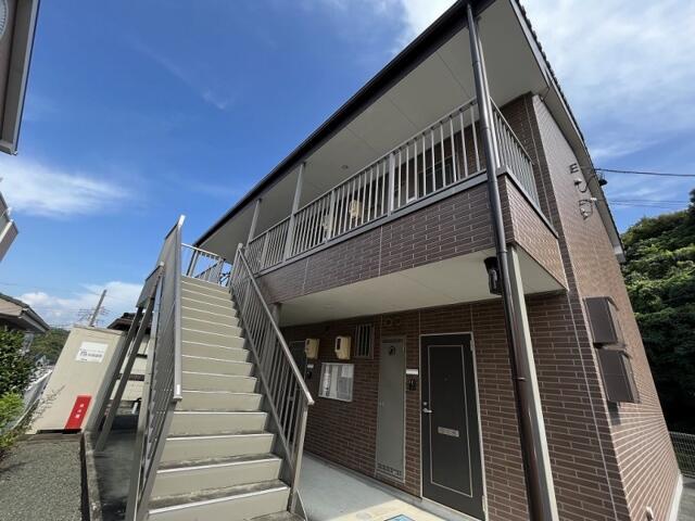 Green Hill 202 1K 湖西市の貸アパートの物件情報｜賃貸