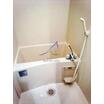 バス/シャワー