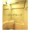 バス/シャワー