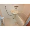 バス/シャワー