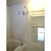 バス/シャワー