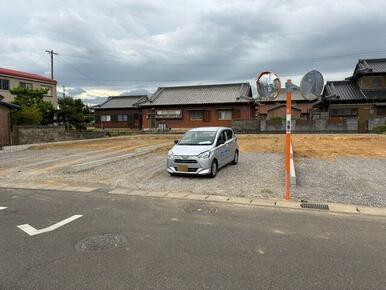 （2号棟）