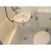 バス/シャワー