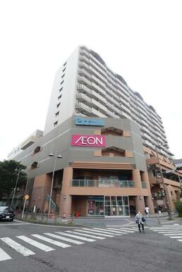 イオン北小金店