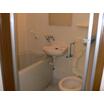 バス/シャワー