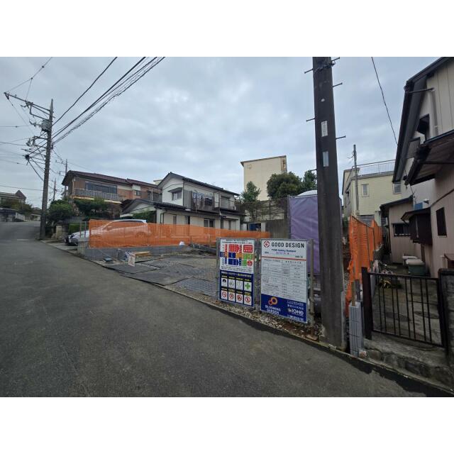 現地写真（R7.11.2）