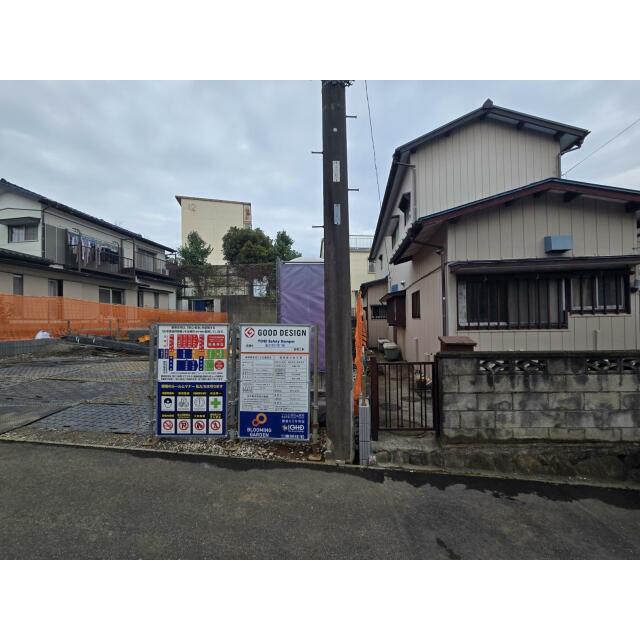 現地写真（R7.11.2）