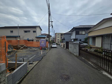 現地写真（R7.11.2）